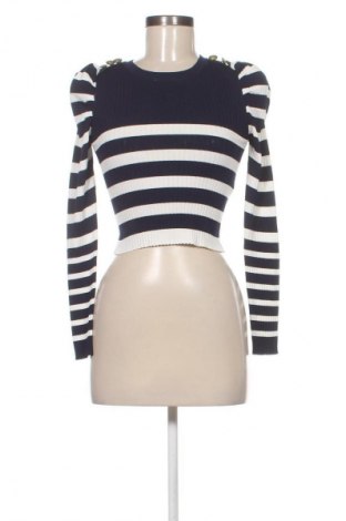 Dámský svetr Zara, Velikost S, Barva Vícebarevné, Cena  926,00 Kč