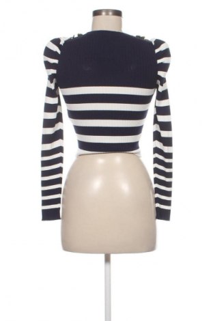 Dámský svetr Zara, Velikost S, Barva Vícebarevné, Cena  926,00 Kč