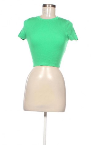 Dámský svetr Zara, Velikost S, Barva Zelená, Cena  342,00 Kč