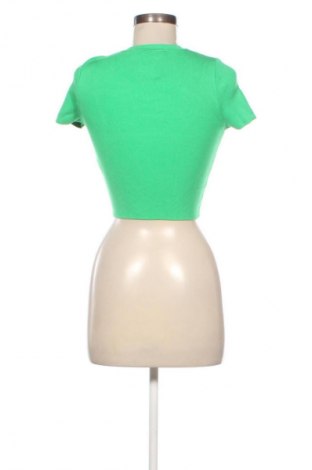 Dámský svetr Zara, Velikost S, Barva Zelená, Cena  342,00 Kč