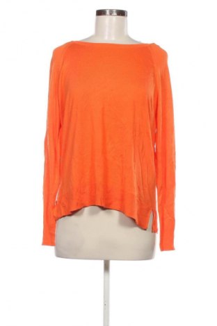 Damenpullover Zara, Größe XL, Farbe Orange, Preis 16,99 €