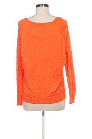 Damenpullover Zara, Größe XL, Farbe Orange, Preis 16,99 €