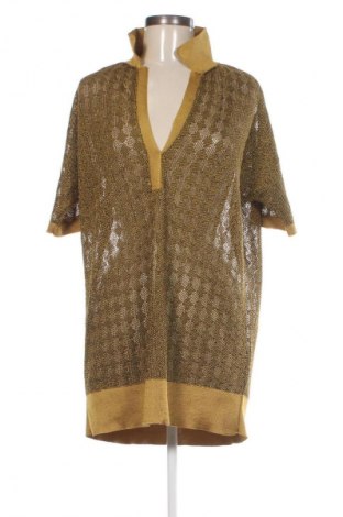 Pulover de femei Zara, Mărime L, Culoare Multicolor, Preț 61,99 Lei