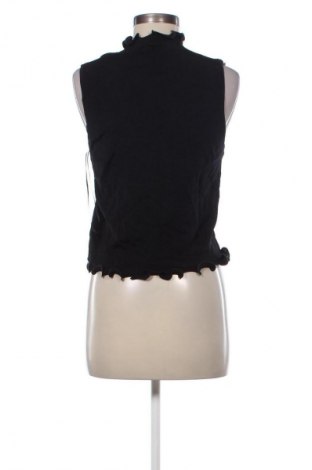 Γυναικείο πουλόβερ Zara, Μέγεθος L, Χρώμα Μαύρο, Τιμή 12,99 €