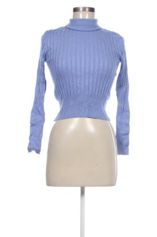 Női pulóver Zara, Méret L, Szín Lila, Ár 5 039 Ft