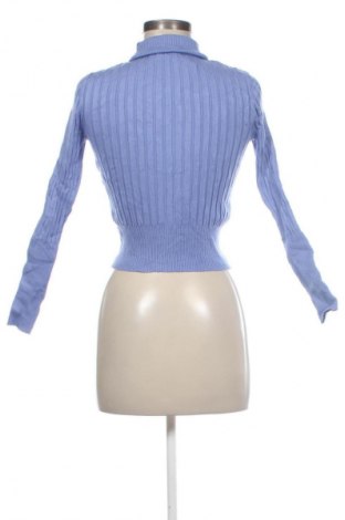 Női pulóver Zara, Méret L, Szín Lila, Ár 5 039 Ft