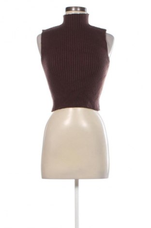 Damenpullover Zara, Größe M, Farbe Braun, Preis € 13,99