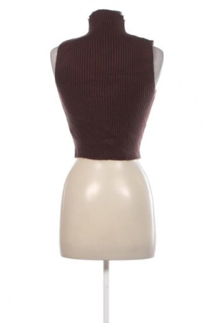 Damenpullover Zara, Größe M, Farbe Braun, Preis € 13,99