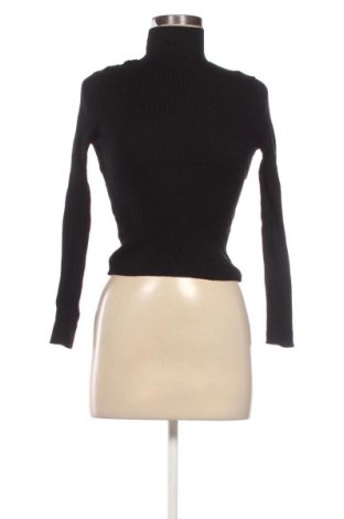 Dámsky pulóver Zara, Veľkosť S, Farba Čierna, Cena  17,95 €