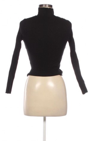 Dámsky pulóver Zara, Veľkosť S, Farba Čierna, Cena  17,95 €