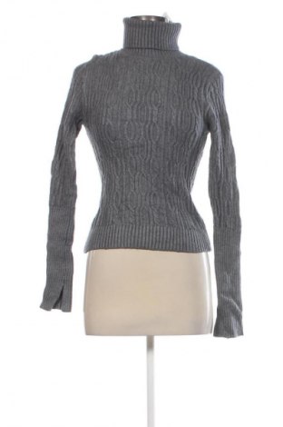 Pulover de femei Zara, Mărime M, Culoare Gri, Preț 75,99 Lei