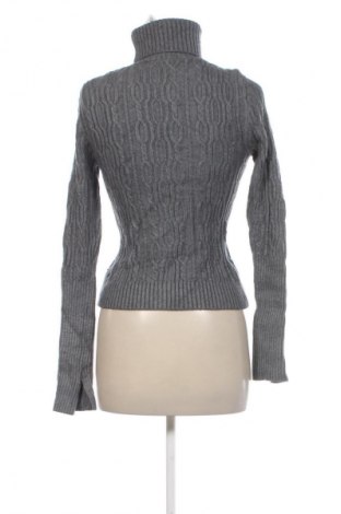 Pulover de femei Zara, Mărime M, Culoare Gri, Preț 75,99 Lei