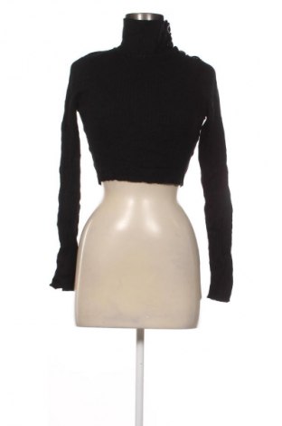 Damenpullover Zara, Größe S, Farbe Schwarz, Preis 12,99 €