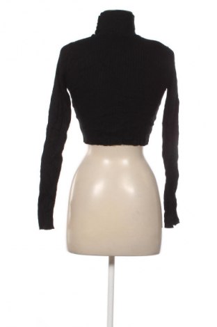 Damenpullover Zara, Größe S, Farbe Schwarz, Preis 12,99 €