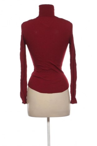 Damenpullover Zara, Größe M, Farbe Rot, Preis € 15,99