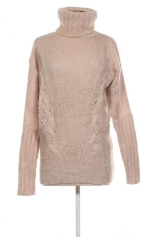 Dámsky pulóver Zara, Veľkosť M, Farba Béžová, Cena  14,95 €
