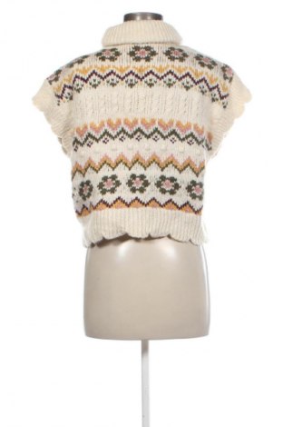 Pulover de femei Zara, Mărime M, Culoare Multicolor, Preț 58,99 Lei