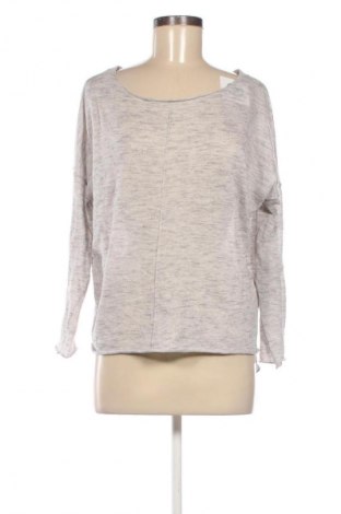 Дамски пуловер Zara, Размер S, Цвят Сив, Цена 20,39 лв.