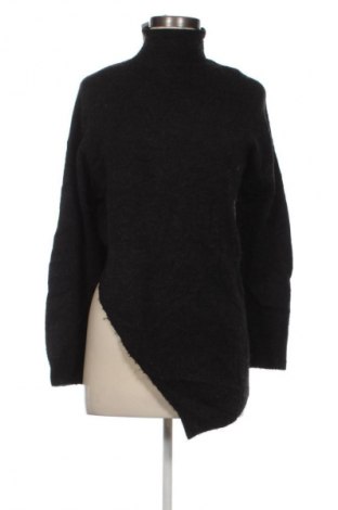 Damski sweter Zara, Rozmiar S, Kolor Czarny, Cena 66,99 zł