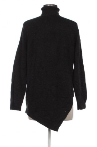 Damski sweter Zara, Rozmiar S, Kolor Czarny, Cena 66,99 zł