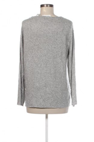 Dámsky pulóver Zara, Veľkosť L, Farba Sivá, Cena  14,95 €