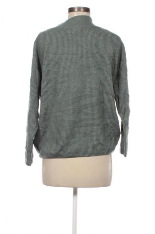 Dámský svetr Zara, Velikost S, Barva Zelená, Cena  369,00 Kč