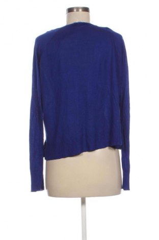Pulover de femei Zara, Mărime S, Culoare Albastru, Preț 71,05 Lei