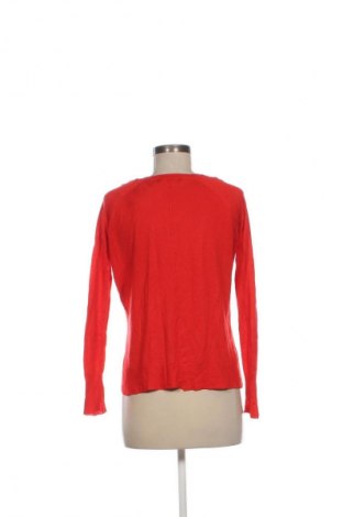 Γυναικείο πουλόβερ Zara, Μέγεθος S, Χρώμα Κόκκινο, Τιμή 13,81 €