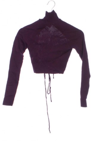 Damenpullover Zara, Größe S, Farbe Lila, Preis € 12,99