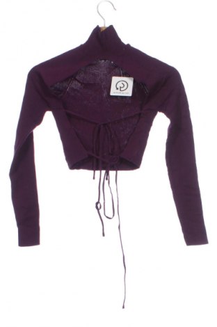 Damenpullover Zara, Größe S, Farbe Lila, Preis € 12,99