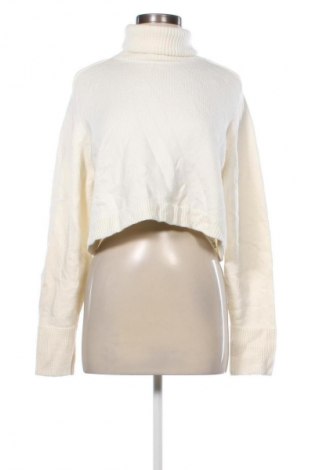 Női pulóver Zara, Méret M, Szín Ekrü
, Ár 6 159 Ft