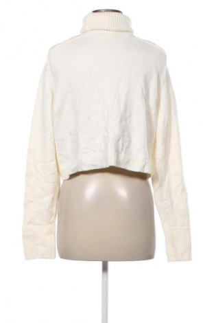 Női pulóver Zara, Méret M, Szín Ekrü
, Ár 6 159 Ft
