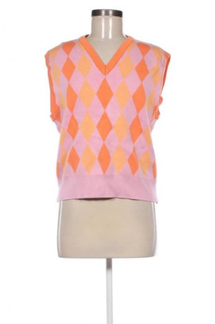 Pulover de femei Zara, Mărime S, Culoare Multicolor, Preț 71,05 Lei