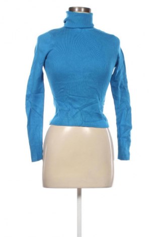 Damski sweter Zara, Rozmiar M, Kolor Niebieski, Cena 64,99 zł