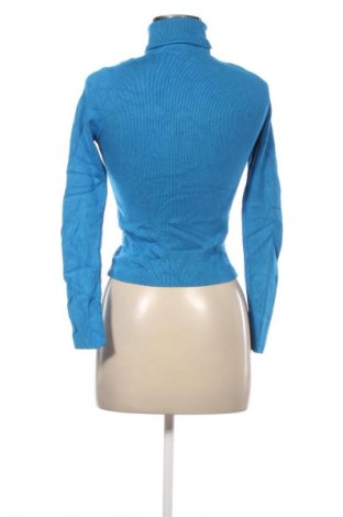 Damski sweter Zara, Rozmiar M, Kolor Niebieski, Cena 64,99 zł