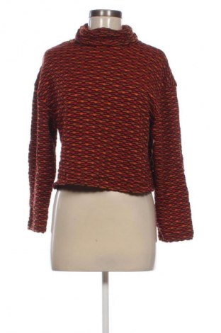 Dámský svetr Zara, Velikost S, Barva Vícebarevné, Cena  429,00 Kč