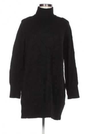 Damski sweter Zara, Rozmiar M, Kolor Czarny, Cena 64,99 zł