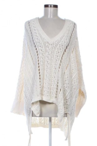 Női pulóver Zara, Méret L, Szín Ekrü
, Ár 14 630 Ft