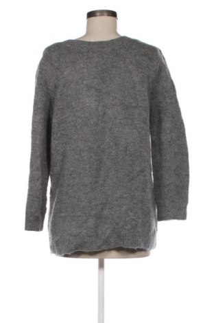 Γυναικείο πουλόβερ Zara, Μέγεθος S, Χρώμα Γκρί, Τιμή 17,99 €
