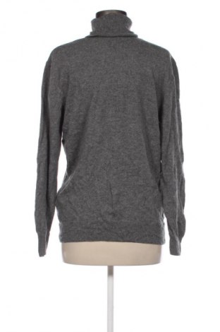 Dámsky pulóver Zara, Veľkosť M, Farba Sivá, Cena  14,95 €