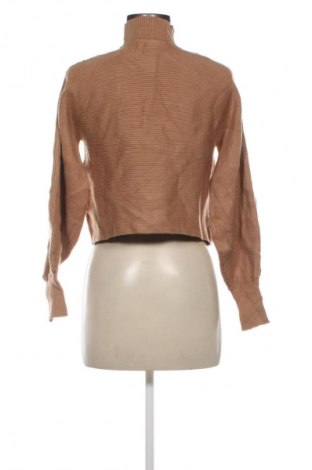 Dámsky pulóver Zara, Veľkosť S, Farba Béžová, Cena  14,95 €
