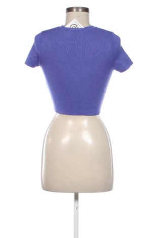 Dámsky pulóver Zara, Veľkosť S, Farba Fialová, Cena  13,81 €