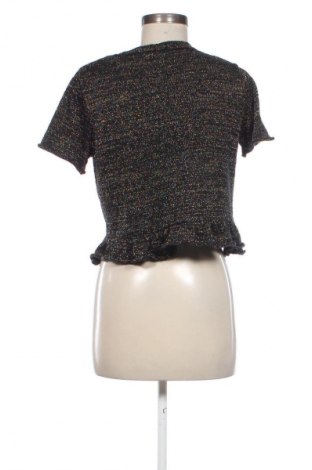 Дамски пуловер Zara, Размер M, Цвят Многоцветен, Цена 27,00 лв.