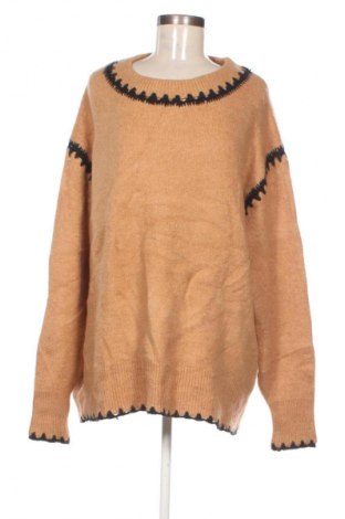 Damenpullover Zara, Größe M, Farbe Mehrfarbig, Preis 16,99 €