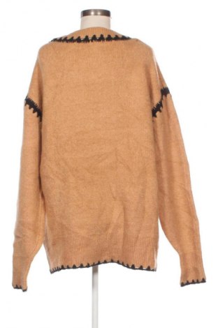 Damenpullover Zara, Größe M, Farbe Mehrfarbig, Preis 16,99 €