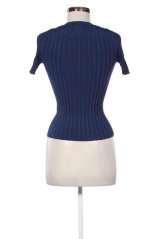 Damenpullover Zara, Größe S, Farbe Blau, Preis € 13,80