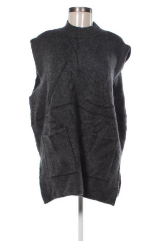 Pulover de femei Zara, Mărime S, Culoare Negru, Preț 62,99 Lei