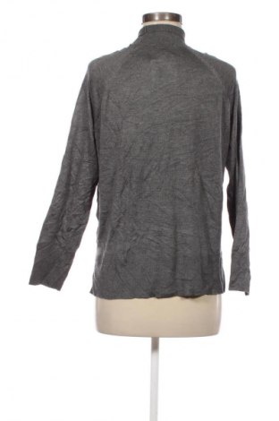 Дамски пуловер Zara, Размер S, Цвят Сив, Цена 28,99 лв.