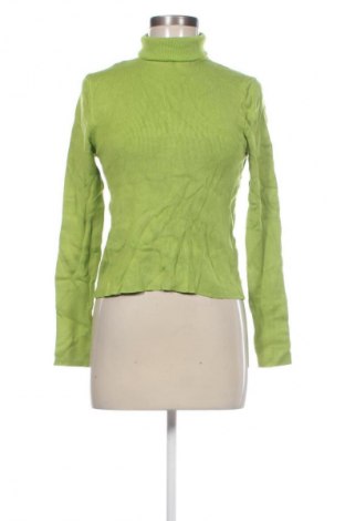 Damenpullover Zara, Größe XL, Farbe Grün, Preis € 15,99