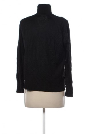 Pulover de femei Zara, Mărime M, Culoare Negru, Preț 89,99 Lei
